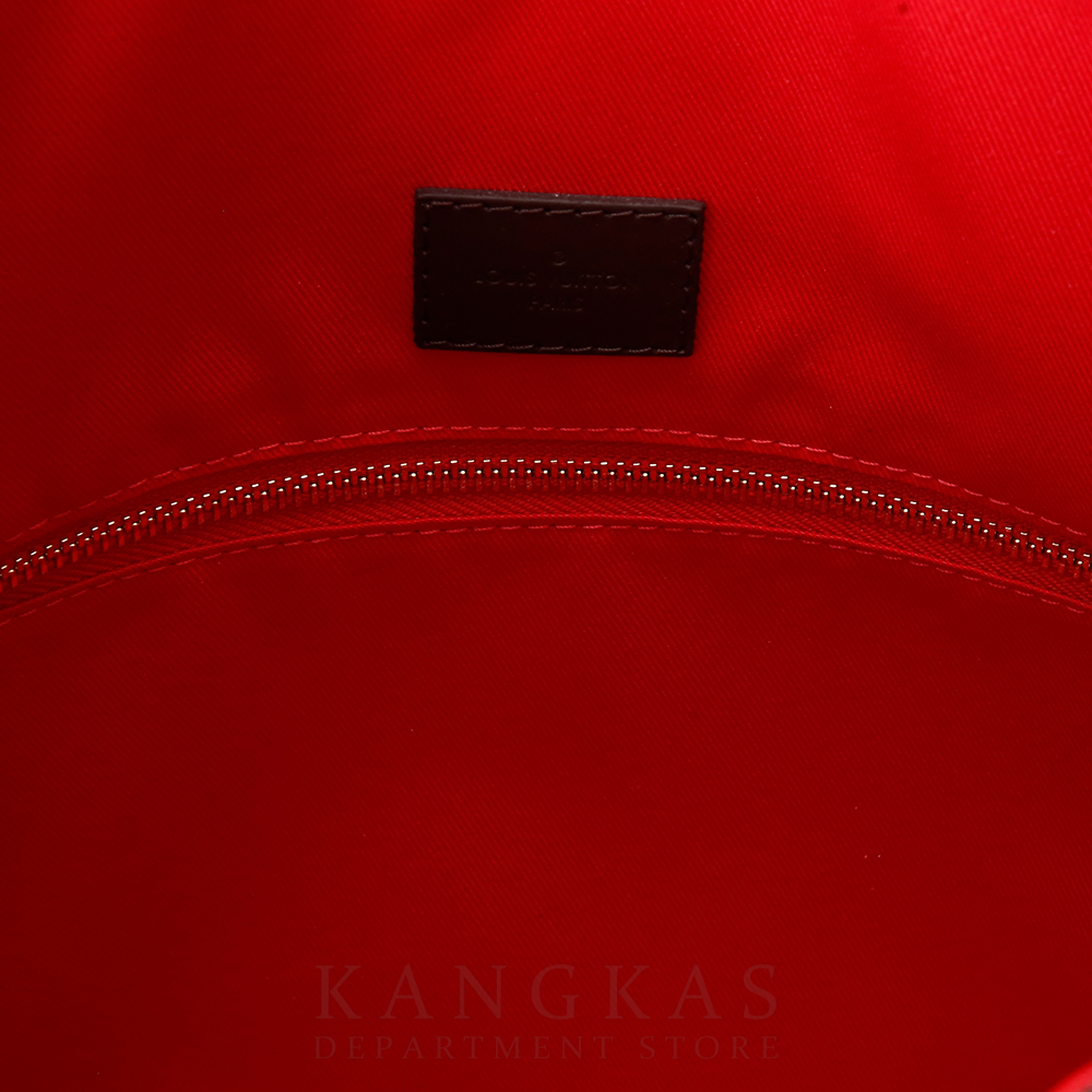 LOUIS VUITTON(USED)루이비통 다미에 에벤 그레이스풀 MM